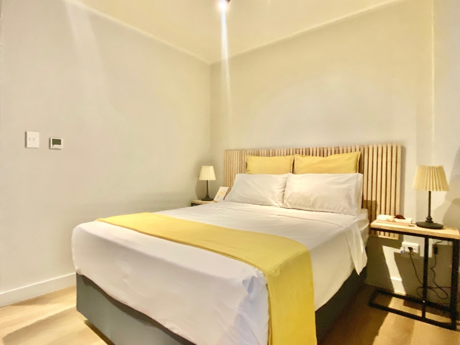 1 Bedroom Property for Sale in Cape Town City Centre Western Cape